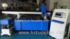 Auto Stainless Steel Pipe Cutting Machine for Thin Wall Tubes
