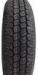 Commercial Light Truck Tires 175/70R14Lt 6Pr 95/93S Off Road Truck Tire