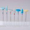 Composite Polishing Burs Pediatric Zirconia Crowns Ceramic Polishing Tools