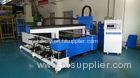 High - tech Steel Pipe custom metal laser cutting equipment multi axis