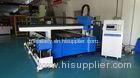 UltimateSteel Pipe Cutting Machine for Cutting Rectangles and Semi - flat pipes