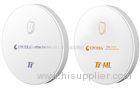 Zirconia Dental Material Zirconium Oxide Ceramic with CE FDA ISO13485 Certificated