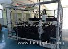 Low Power Consumption Fiber Laser Pipe Cutting Machine for SS / CS