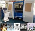 Stable Running IPG Fiber Laser Cutting Machine Support multiple code