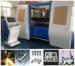 Stable Running IPG Fiber Laser Cutting Machine Support multiple code