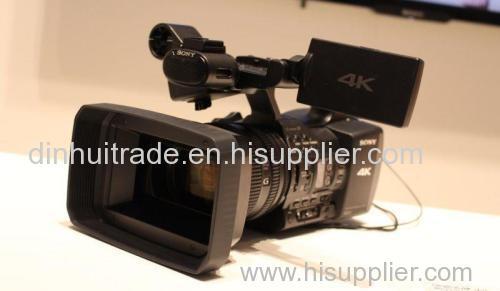 Discount Sony FDR-AX1 Camcorder