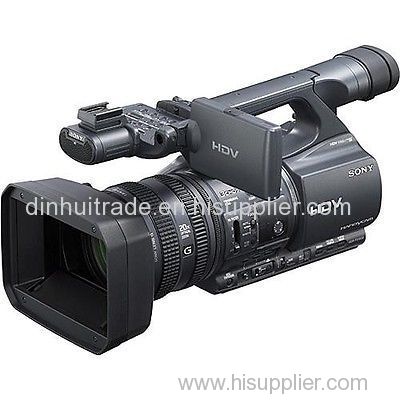 Sony HDR-FX1000 Handycam HDV Camcorder