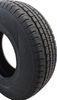 LT245/70R17 4X4 Off Road Tyres 6.5J / 7J Standard Rim Automobile 4Wd Mud Tyres