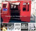 Stainless Steel / CS Fiber Laser Cutting Machine CNC Auto Focusing system