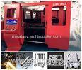 Stainless Steel / CS Fiber Laser Cutting Machine CNC Auto Focusing system