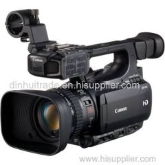 Canon XF105 HD Professional Camcorder