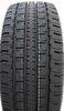 P235/70R16 4x4 4Wd All Terrain Tyres 7.0 Rim ATV Radial Tires For 16 Inch Rims