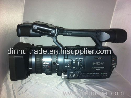 Sony Handycam HDR-FX1 Camcorder