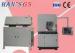High welding speed automation fiber welding machine for 3 dimensional welding