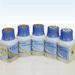 5 Shade Zirconia Coloring Liquid Compated HT White Dental Zirconia Blank