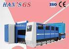 IPG Fiber Laser Metal Plate Cutting Machine CNC control system 6000 mm 2000 mm