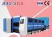 IPG Fiber Laser Metal Plate Cutting Machine CNC control system 6000 mm 2000 mm