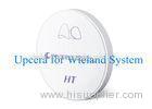 HT White Blank Yttria Stabilized Zirconia Ceramic for Wieland System