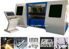 3000mm 1500mm Metal Plate Cutting Machine with Wolrd Famousopen CNC System