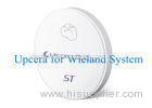 Wieland System Compatible High Translucency Zirconia Discs OD 98mm