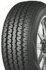 ST205/75R14 Commercial 14'' Off Road Trailer Tires High Speed With 5.5 Standard Rim