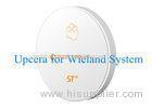 ST Multilayer Yttria Stabilized Zirconia Ceramic for Wieland System