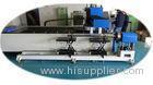 Laser Steel Pipe Cutting Machine with Fiber Laser Generator - IPG