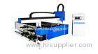 Industrial laser cutting machine for Aluminium / Brass / SS / CS tube laser cutter