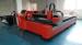 Open cnc laser cutting machine for stainless steel / Alloy Steel