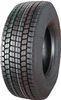 20 Pr 295/80R22.5 TBR Tires K Speed Rating 9.00 Rim Tubeless Radial Tyres