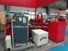 High Speed Metal Laser Cutting Machine Multi Axis for Aluminium and Brass