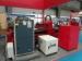 High Speed Metal Laser Cutting Machine Multi Axis for Aluminium and Brass