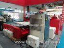 High - precision Rack andLinear Rails Metal Laser Cutter CE / ISO Certificate