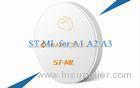 A1 A2 A3 Zirconium Oxide Ceramic Super Multilayer Translucent