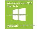 64 Bit microsoft windows server 2012 r2 essentials Full Retail computer software
