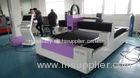 Environmental Protection Sheet Metal Laser Cutting Machine for Aluminium