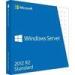Microsoft windows server 2012 standardRetail Pcak R2 X64