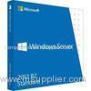 Microsoft windows server 2012 standardRetail Pcak R2 X64