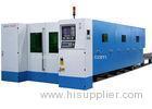 Stainless Steel Fiber Laser Cutting Machine with changeable working tables