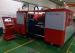 IPG Laser Generator Fiber Laser Cutting Machine CNC system 6000 mm 2000 mm