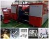 High Efficient Carbon Steel Fiber Laser Cutting Machine Also for Copper