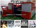 High Efficient Carbon Steel Fiber Laser Cutting Machine Also for Copper