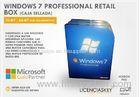 Windows 7 Pro Retail Box windows 7 professional 64 bit full version with product key Softwares