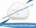 Dental Zirconia Pucks Preshades Compatible for VHF/Wieland/Roland Milling System