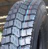 8.25R16LT 16PR 100% Steel Radial TBR Tires for Driving Axle Heavy Load Truck Tires All Terrain Road