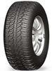 15 inch P235/75R15 4X4 All Terrain Tyres Low Rolling Resistance Solid Car Tires