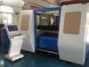 500W - 3000W Metal Cutting Machinery / SS Laser Cutting Machine