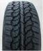 245/75R15 4x4 4Wd All Terrain Tyres 7.0 Rim ATV Radial Tires For 16 Inch Rims