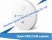 Newly Developed Dental Zirconia Blocks Anterior Solid Ultra Translucent 600MPa