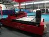 Energy Saving Ahead Tech Control Metal Laser Cutter for SS / CS